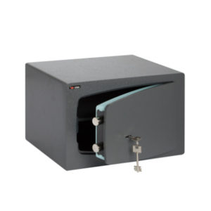 Cassaforte a mobile CISA con chiave C Key