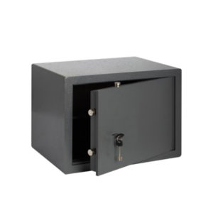 Cassaforte a mobile CISA con chiave C Key S