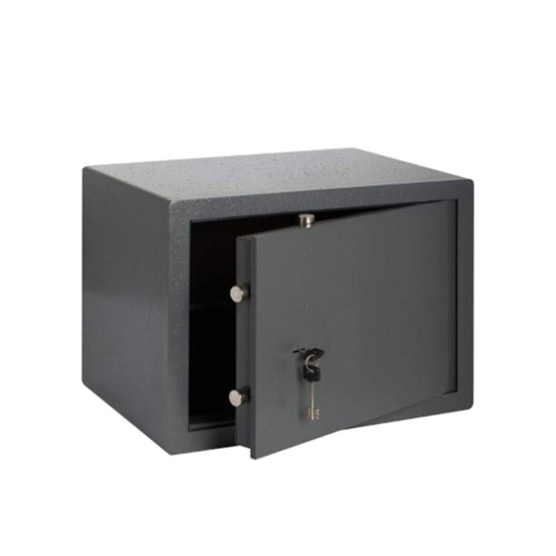 Cassaforte a mobile CISA con chiave C Key S