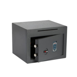 Cassaforte a mobile elettronica CISA DGT Cash