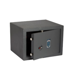 Cassaforte a mobile elettronica CISA DGT Vision