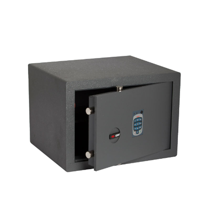 Cassaforte a mobile elettronica CISA DGT Vision