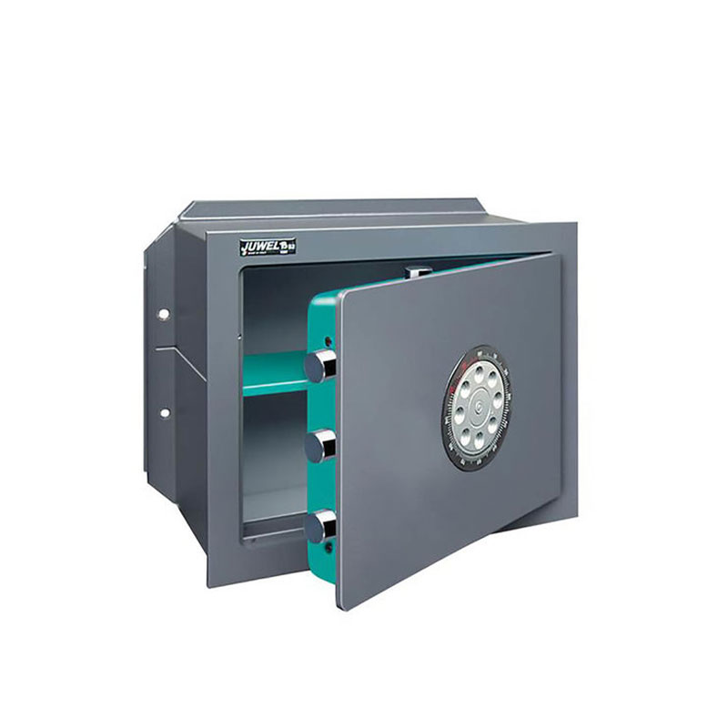 cassaforte juwel kombistar