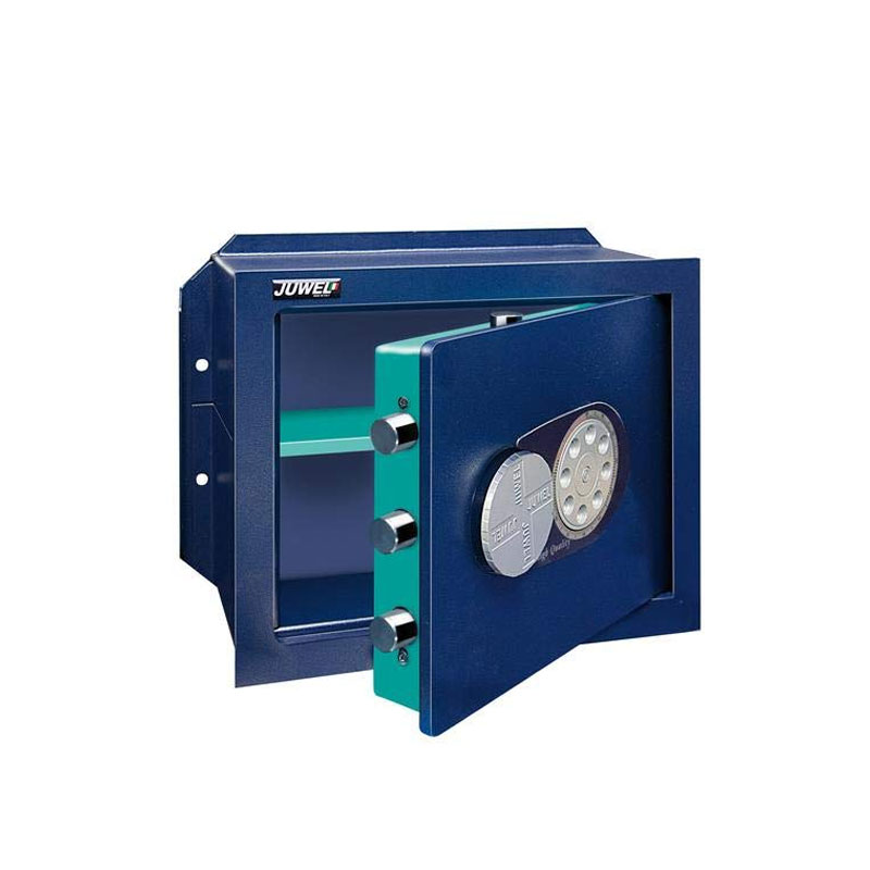 keyless juwel casseforti